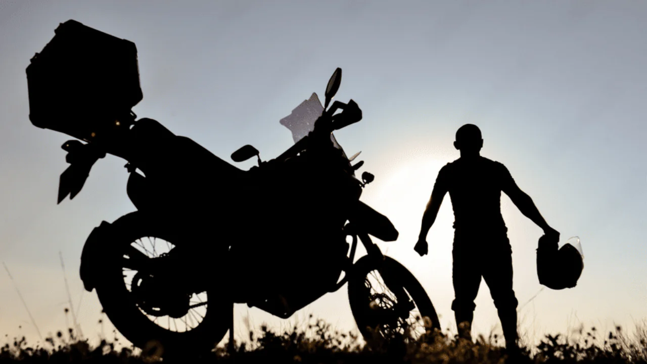 Hero image for the post of best adventure motorcycles for beginners